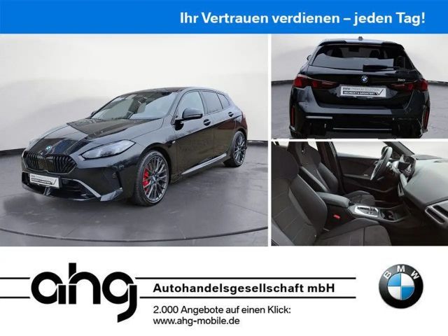 BMW 120 M-Sport Sedan