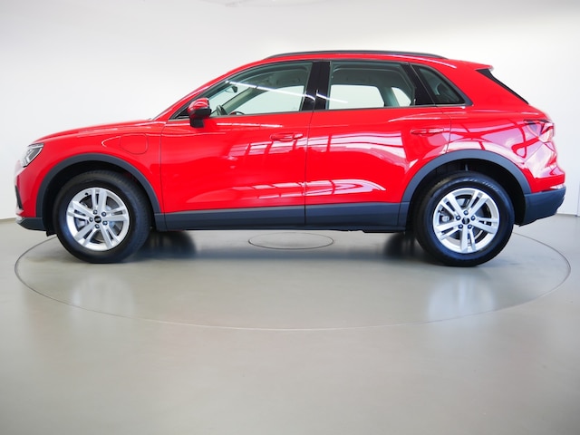 Audi Q3 45 TFSI Hybride S-Tronic