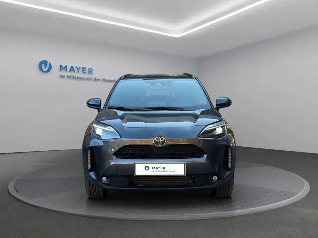 Toyota Yaris Cross 4x2 Active