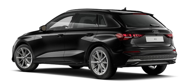 Audi A3 30 TFSI S-Tronic Sportback