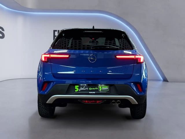Opel Mokka Elegance