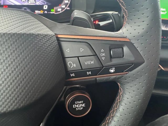 Cupra Terramar 1.5 eTSI