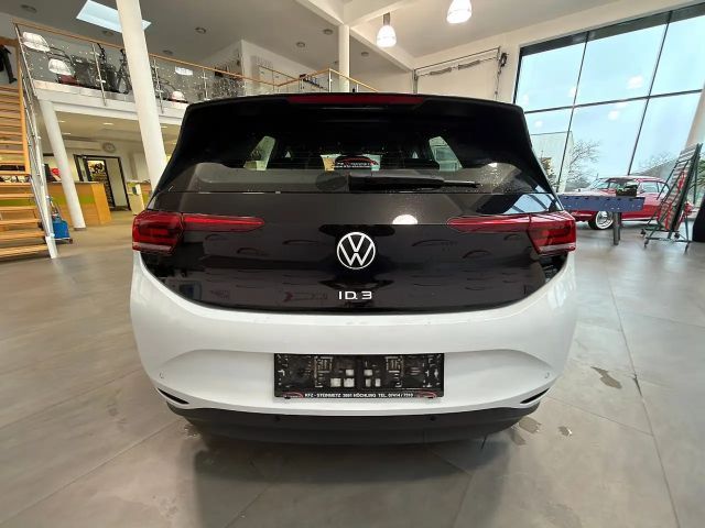 Volkswagen ID.3 58 KWh Performance Pro