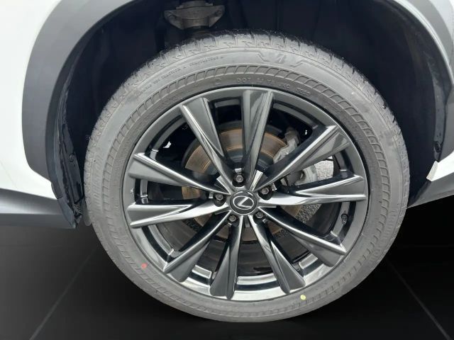 Lexus NX 450h 4x4 F Sport Sport