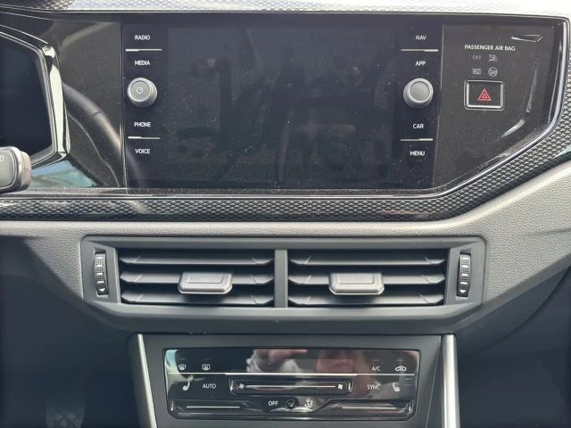 Volkswagen Taigo 1.0 TSI Life