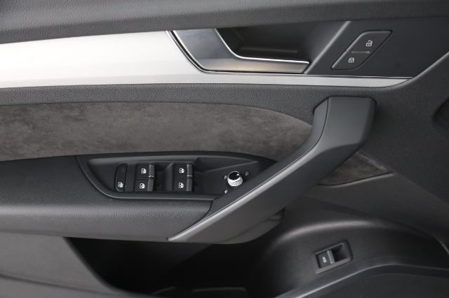 Audi SQ5 Quattro