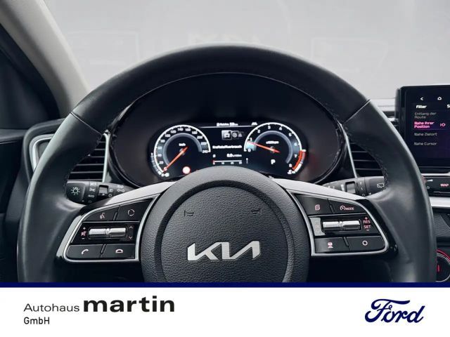 Kia XCeed GDi Platinum Edition