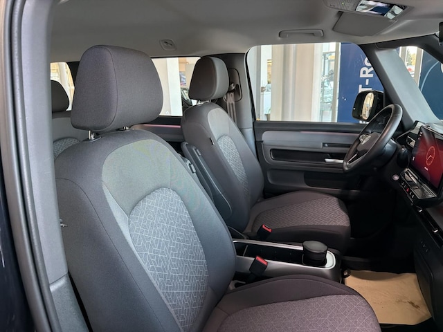 Volkswagen ID.Buzz 150 kW Pro