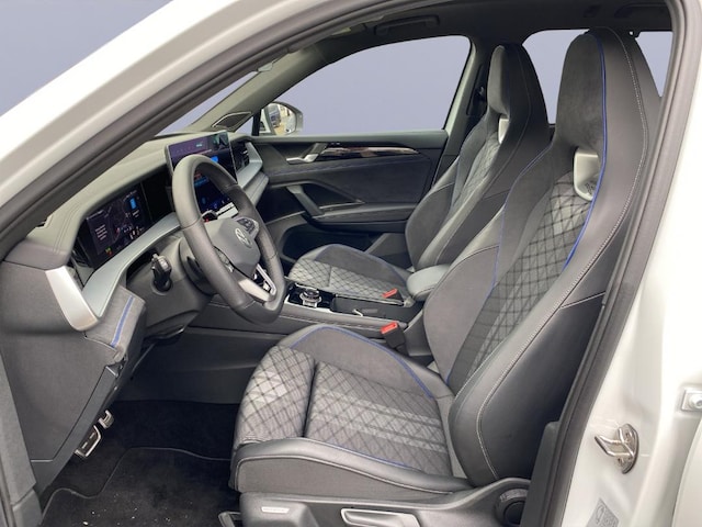 Volkswagen Tayron 2.0 TDI 4Motion DSG