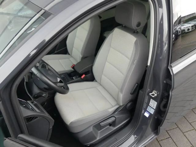 Volkswagen Touran BMT Comfortline
