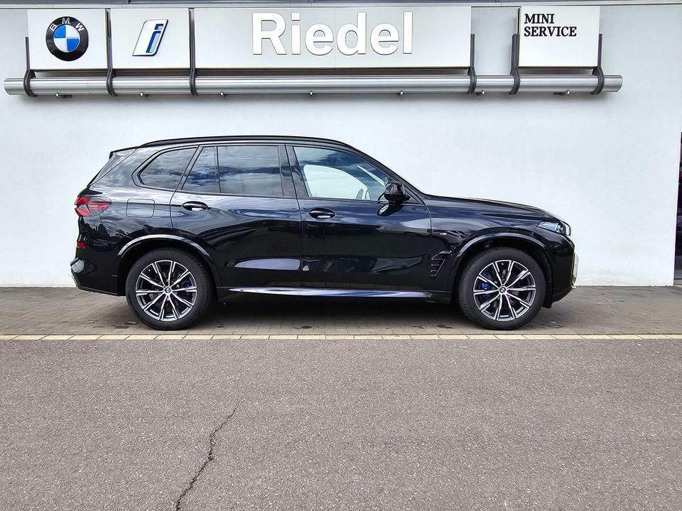 BMW X5 xDrive30d
