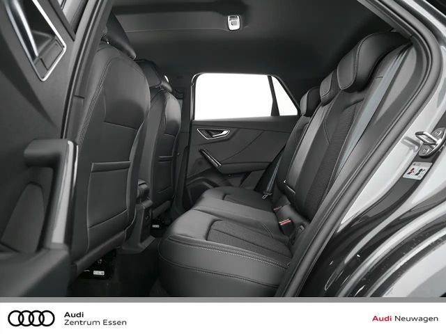 Audi Q2 35 TFSI S-Line