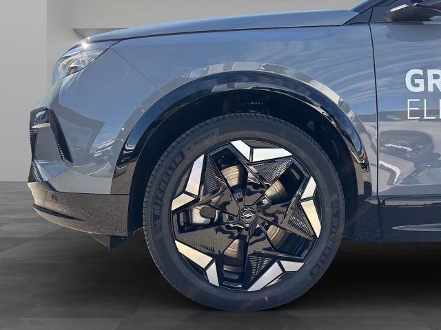 Opel Grandland X Ultimate