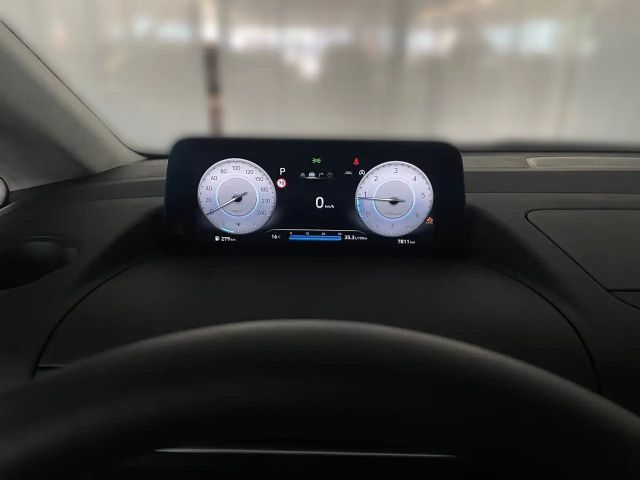 Hyundai Staria Vierwielaandrijving