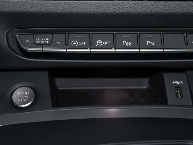 Audi Q5 40 TDI Quattro