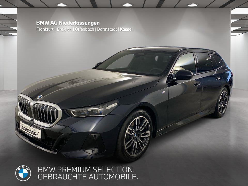 BMW 520 520d Touring