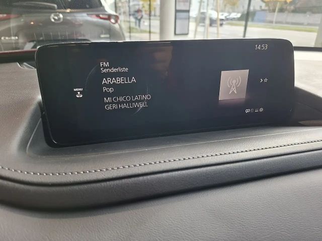 Mazda CX-30 e-Skyactive G140 Centre-Line Aut. AUTO STAHL WI...