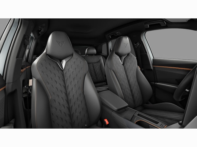 Cupra Terramar 1.5 e-Hybrid VZ