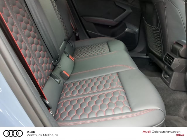 Audi RS3 Quattro S-Tronic Sportback