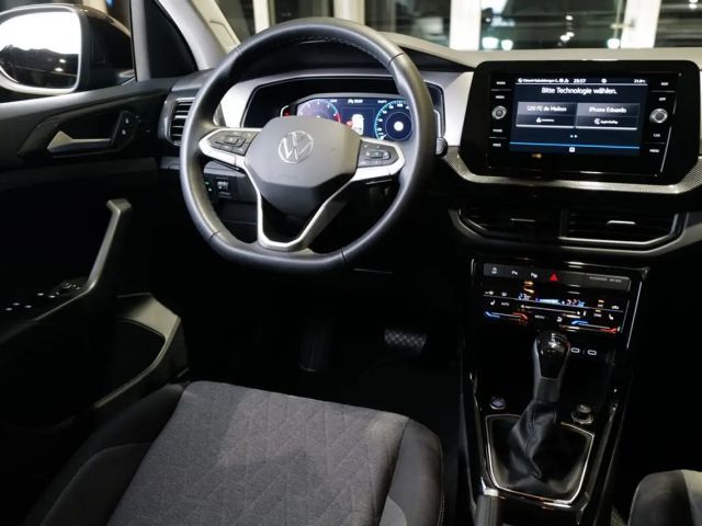 Volkswagen T-Cross 1.0 TSI DSG Life