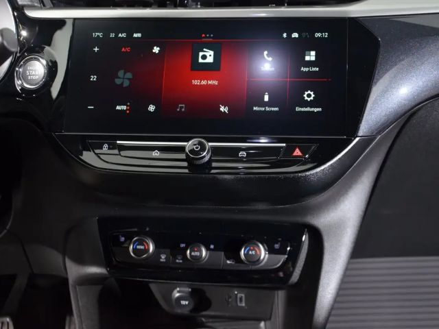 Opel Corsa Corsa 1,2 Direct Injection Tur