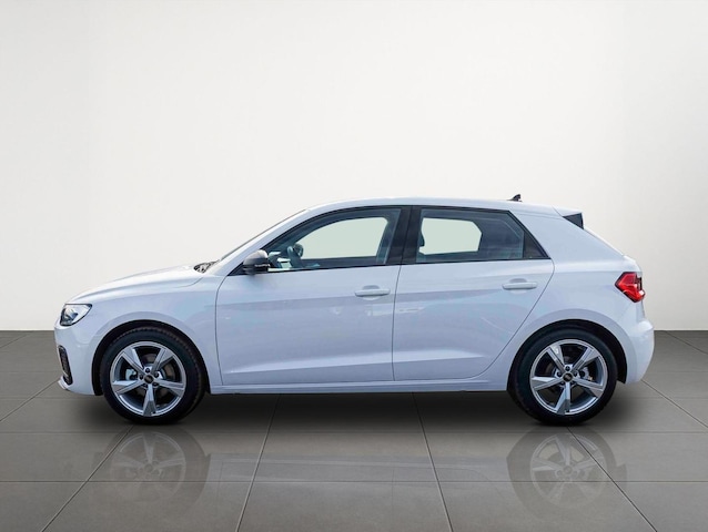 Audi A1 30 TFSI Sportback