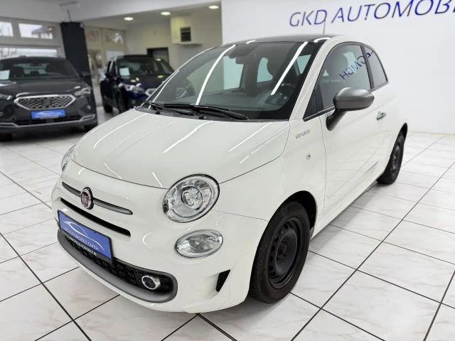 Fiat 500 Sport