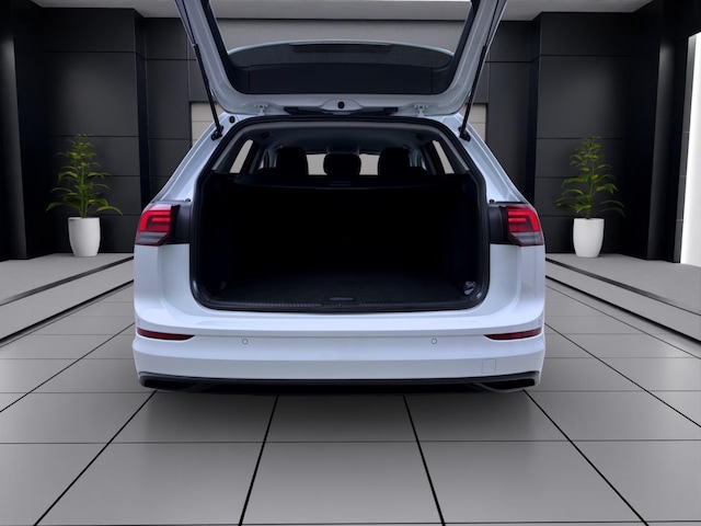 Volkswagen Golf 2.0 TDI DSG Life Variant