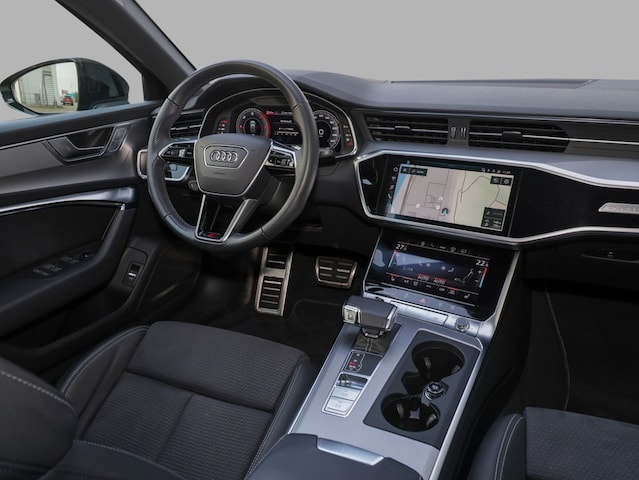 Audi A6 50 TDI Avant Quattro Sport