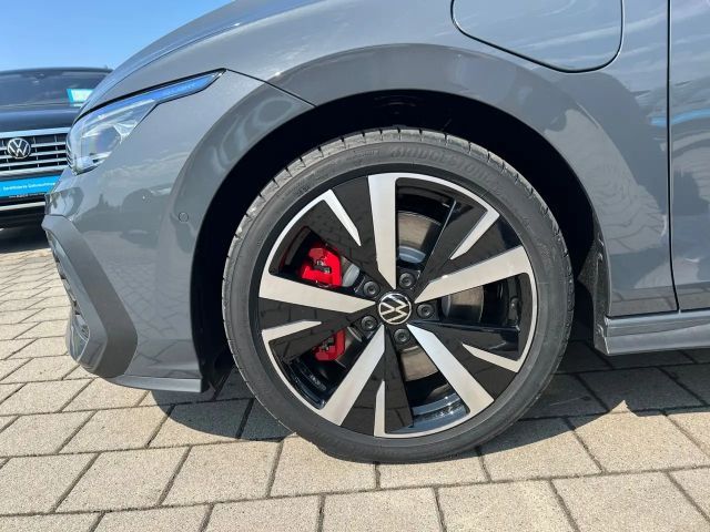 Volkswagen Golf DSG GTE eHybrid