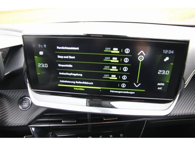 Peugeot 2008 EAT8 GT-Line