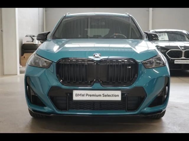 BMW X1 M-Sport