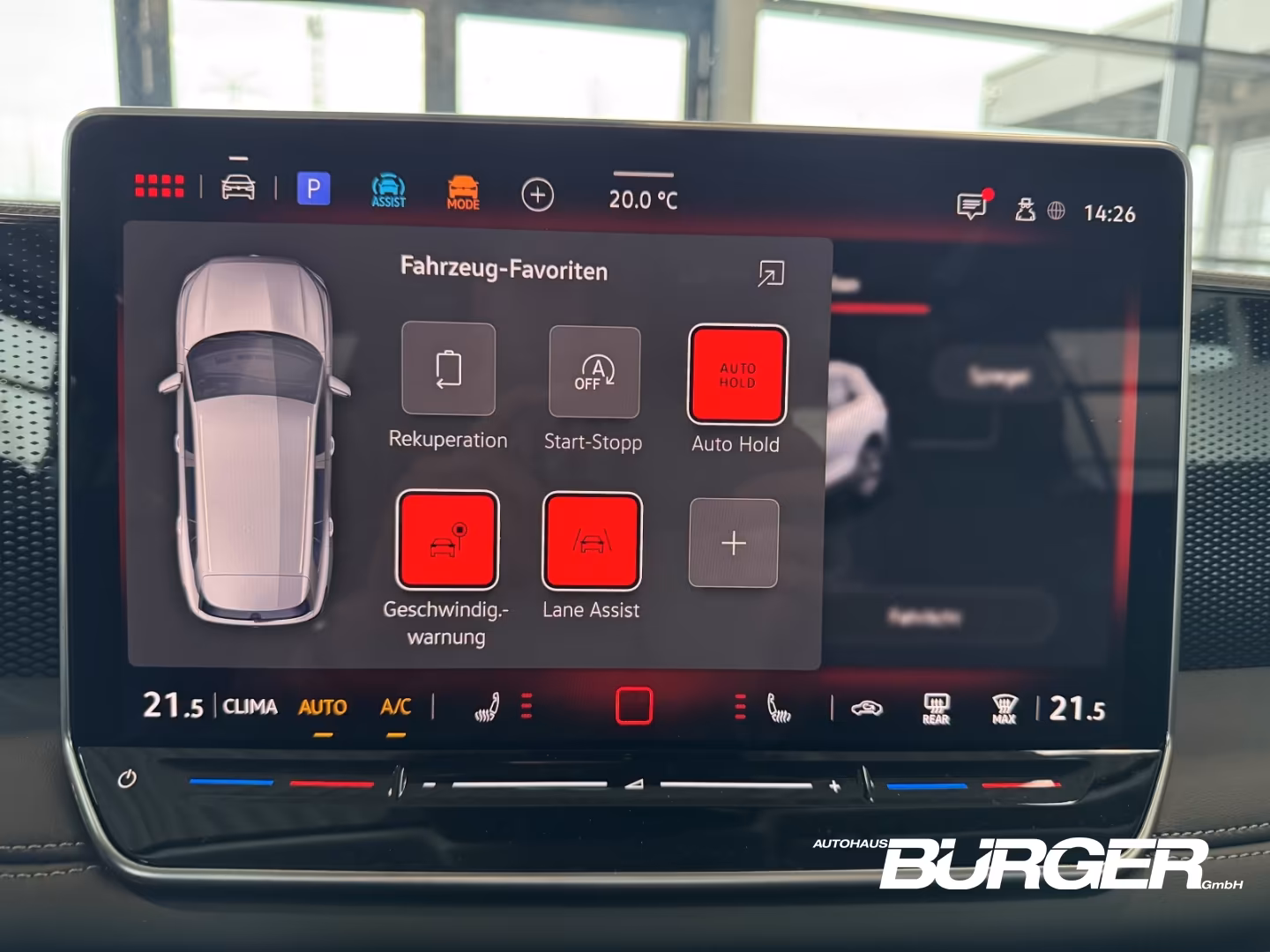 Volkswagen Tiguan 1.5 eTSI IQ.Drive