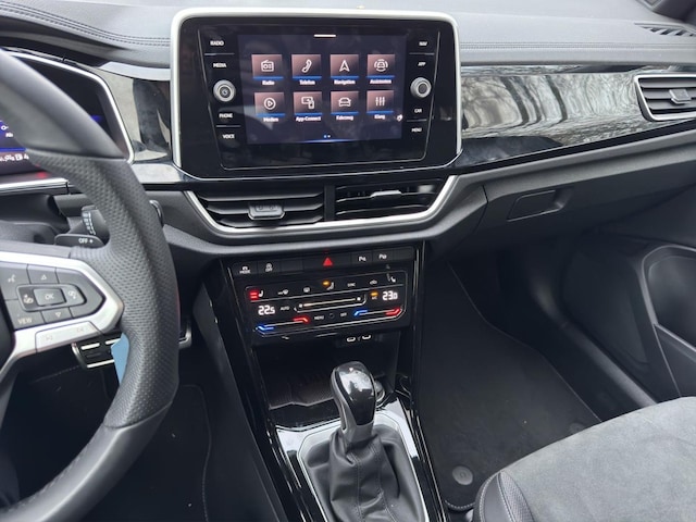 Volkswagen T-Roc 1.5 TSI DSG R-Line