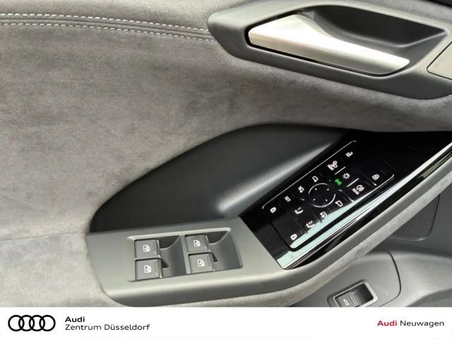 Audi Q6 e-tron S-Line