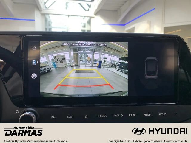 Hyundai Kona 1.0 T-GDi Trend