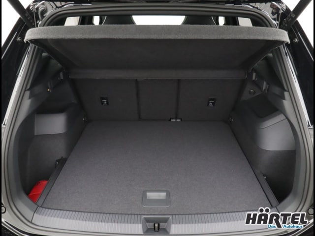 Volkswagen Tiguan TIGUAN R-LINE 2.0 TDI 4MOTION DSG (+EURO6)