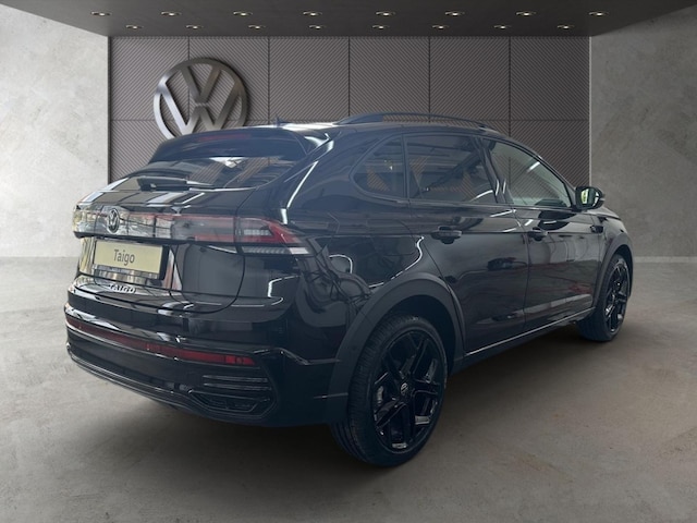Volkswagen Taigo DSG R-Line