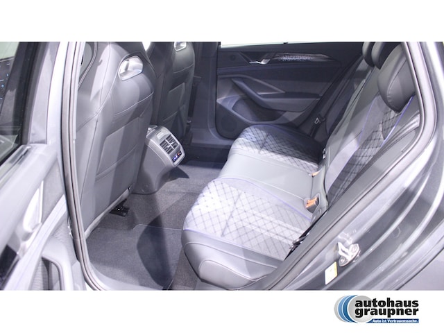 Volkswagen Passat 2.0 TDI DSG R-Line