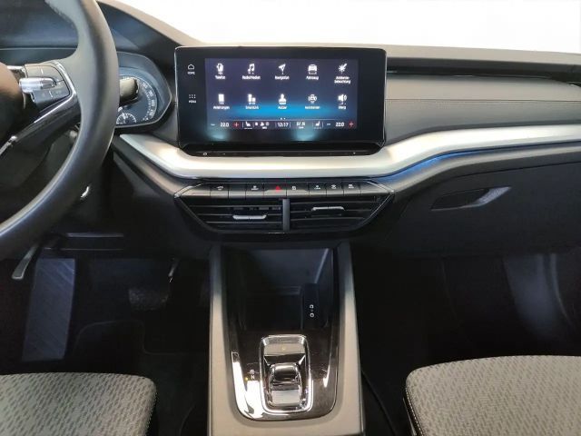 Skoda Octavia Ambition Clever Combi