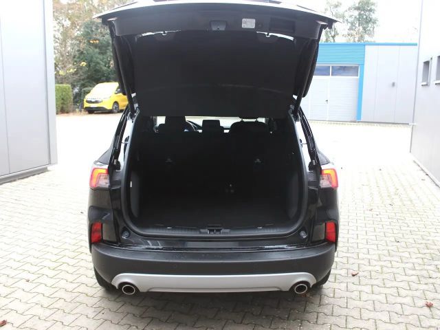 Ford Kuga Titanium