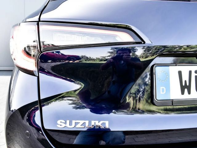 Suzuki Swace Comfort Hybrid