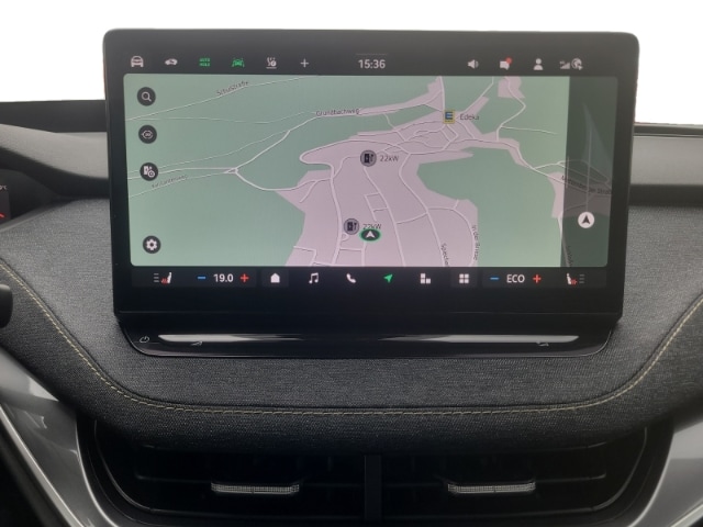 Skoda Elroq 60 Loft +AHK +360 Kamera + HuD +ACC +SHZ