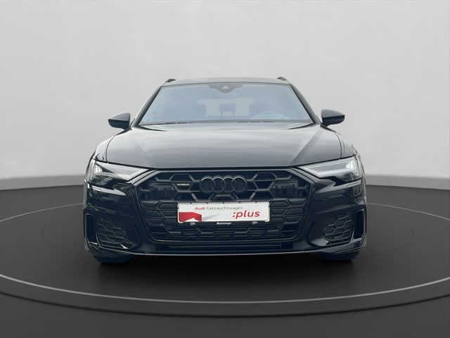 Audi A6 45 TFSI Avant Quattro S-Line S-Tronic
