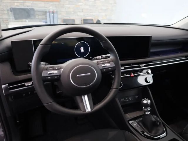 Hyundai Tucson 2WD T-GDi