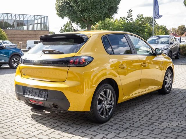 Peugeot 208 Active Pack