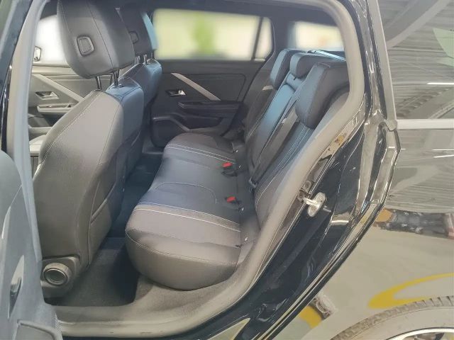 Opel Astra GS-Line Grand Sport