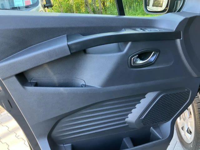 Renault Trafic EDC Evolution Grand