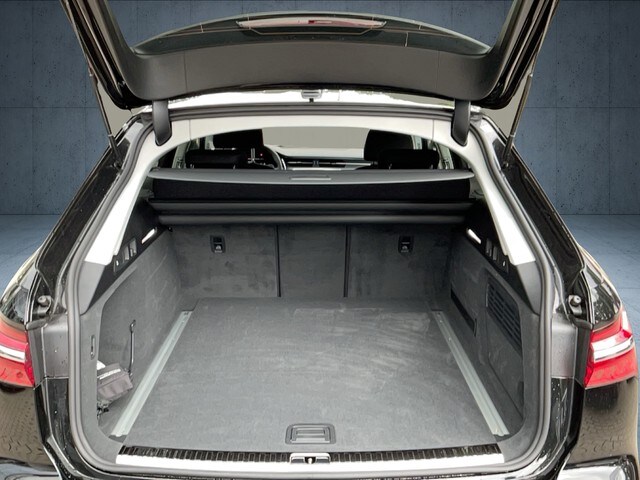 Audi A6 40 TDI Avant S-Tronic