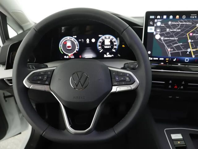 Volkswagen Golf DSG eHybrid